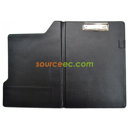 Customization Leather Folder Promotional Products