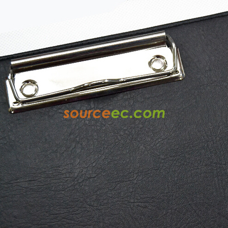 Customization Leather Folder Promotional Products