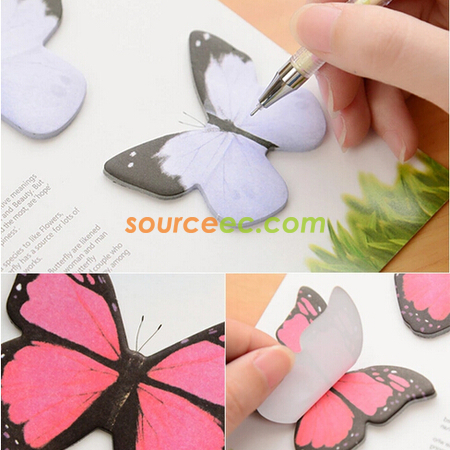Customization  Animal Memo Promotional Products