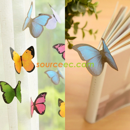 Customization  Animal Memo Promotional Products