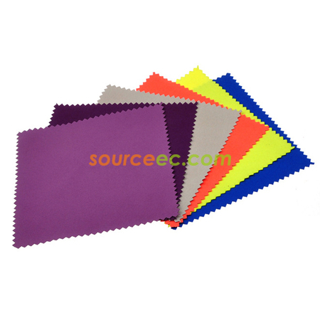 Customization Glasses Cloth Promotional Products