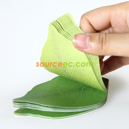 Customization Custom-shape Memo Promotional Products