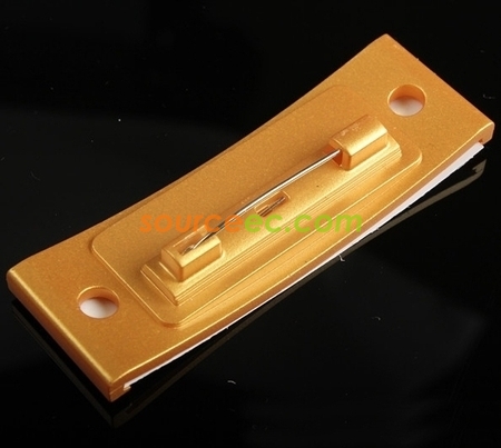 Customization Corporate Badges Promotional Products