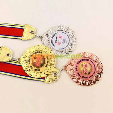 Customization Medals Promotional Products