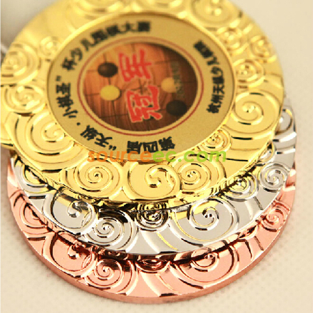 Customization Medals Promotional Products