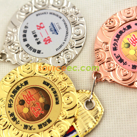 Customization Medals Promotional Products