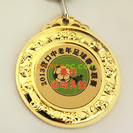 Customization Medals Promotional Products