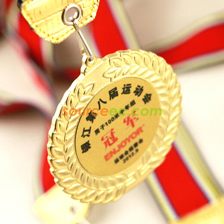 Customization Medals Promotional Products