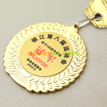 Customization Medals Promotional Products
