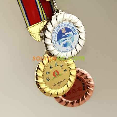 Customization Medals Promotional Products