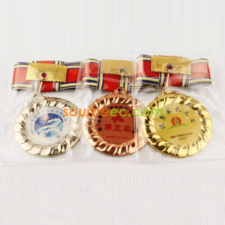 Customization Medals Promotional Products