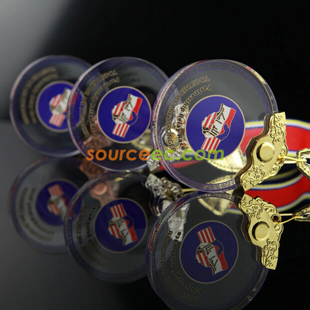 Customization Medals Promotional Products