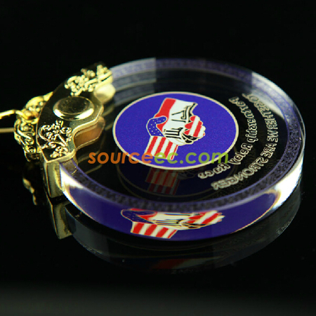 Customization Medals Promotional Products