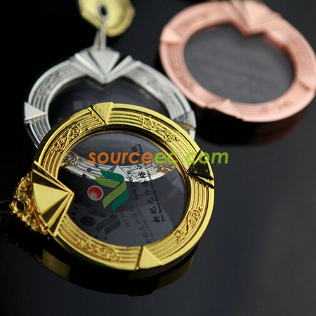 Customization Medals Promotional Products