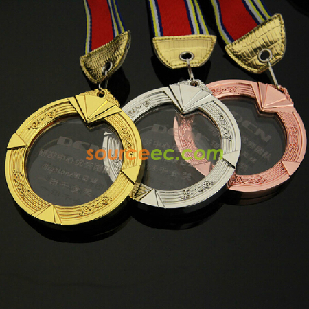Customization Medals Promotional Products