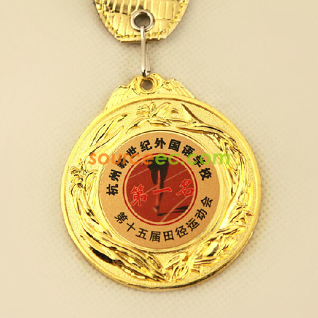 Customization Medals Promotional Products