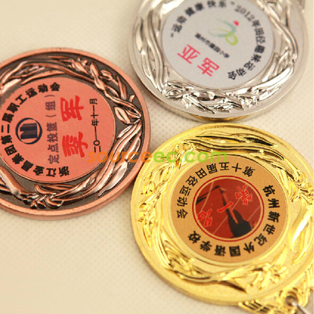 Customization Medals Promotional Products