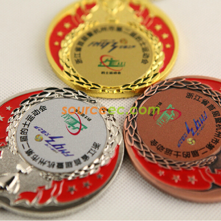 Customization Medals Promotional Products