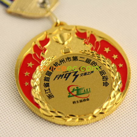 Customization Medals Promotional Products