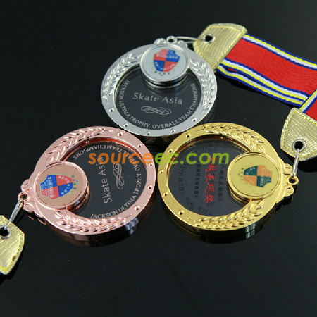 Customization Medals Promotional Products