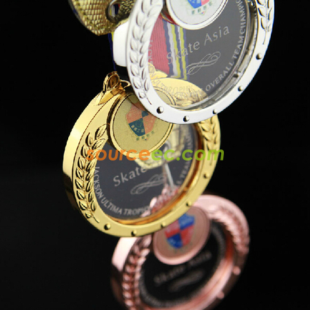 Customization Medals Promotional Products