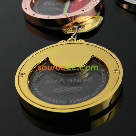 Customization Medals Promotional Products