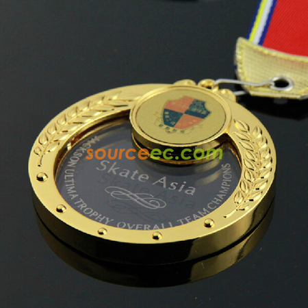 Customization Medals Promotional Products