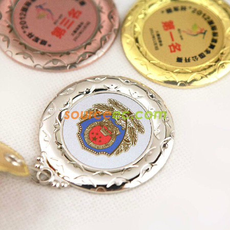 Customization Medals Promotional Products