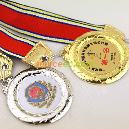 Customization Medals Promotional Products
