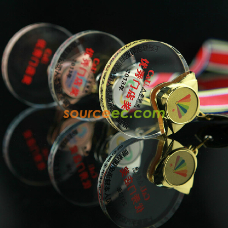 Customization Medals Promotional Products