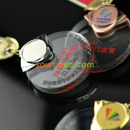 Customization Medals Promotional Products