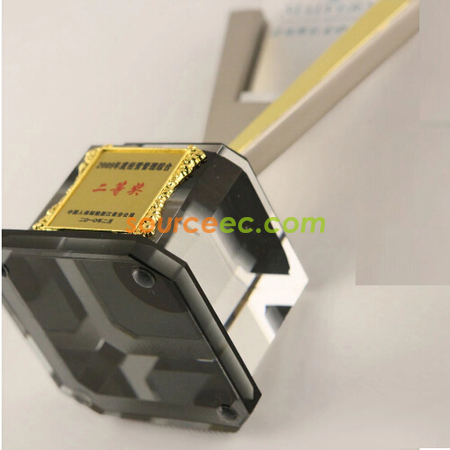 Customization Crystal Trophy Promotional Products