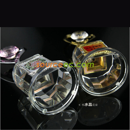 Customization Crystal Trophy Promotional Products