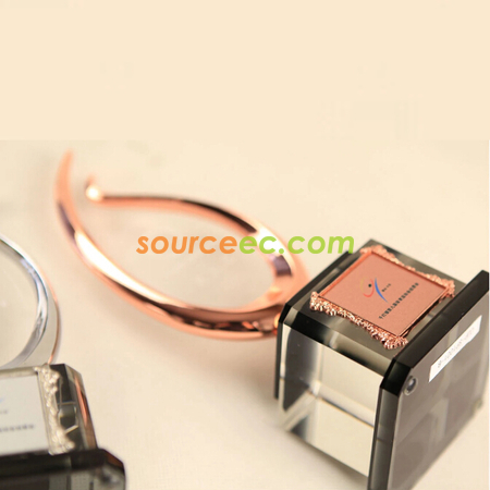 Customization Crystal Trophy Promotional Products