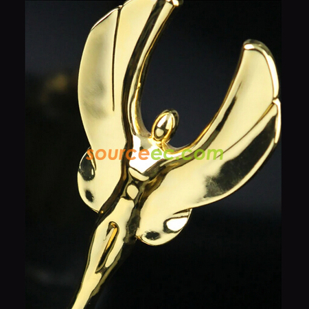 Customization Crystal Trophy Promotional Products