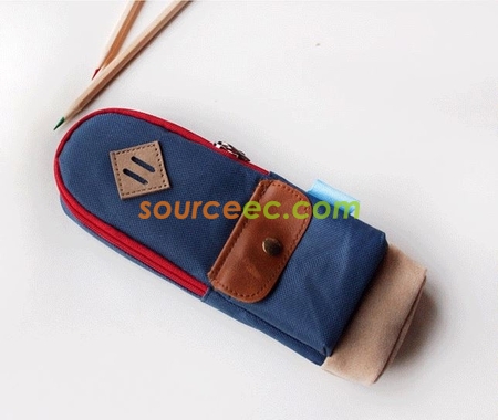 Customization Pencil Pouch Promotional Products