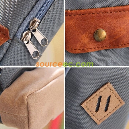 Customization Pencil Pouch Promotional Products