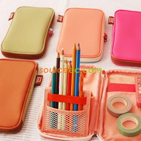 Customization Pencil Bag Promotional Products