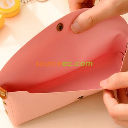 Customization Pencil Bag Promotional Products