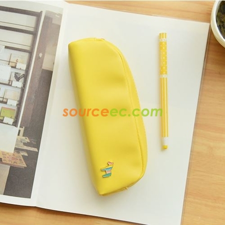 Customization Leather Pen Pouch Promotional Products