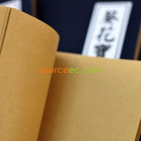 Customization Retro Notebook Promotional Products