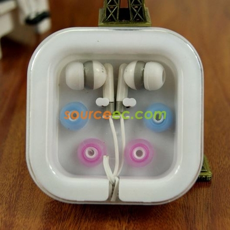 Customization Earphone Promotional Products
