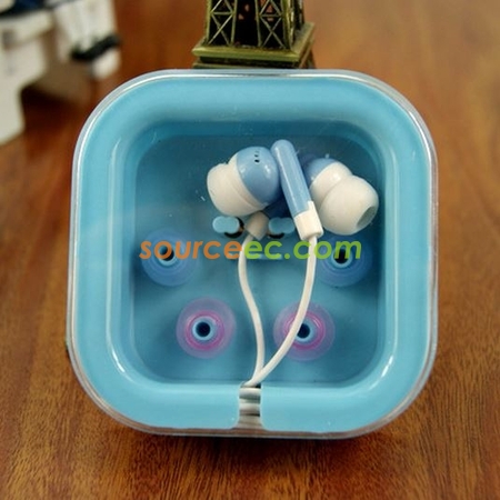 Customization Earphone Promotional Products