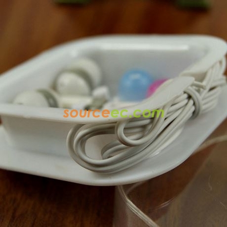 Customization Earphone Promotional Products