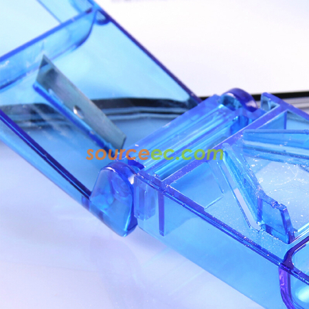 Customization Pill Box With Cutter Promotional Products