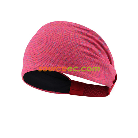Customization Yoga Hair Band Promotional Products