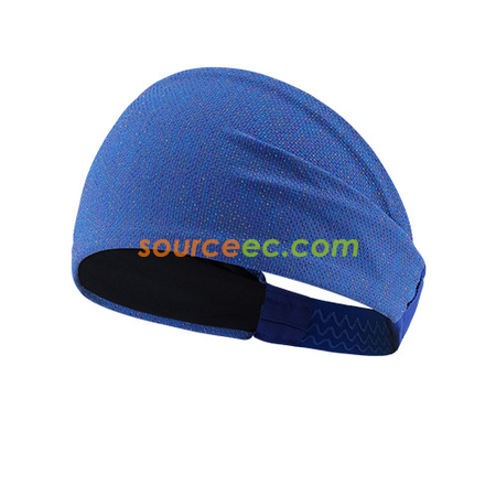 Customization Yoga Hair Band Promotional Products