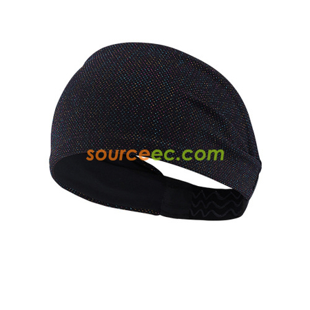Customization Yoga Hair Band Promotional Products