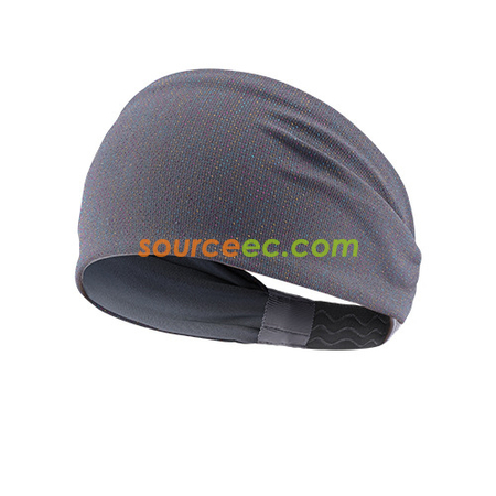 Customization Yoga Hair Band Promotional Products
