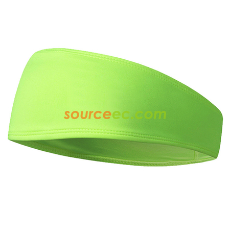 Customization Yoga Hair Band Promotional Products
